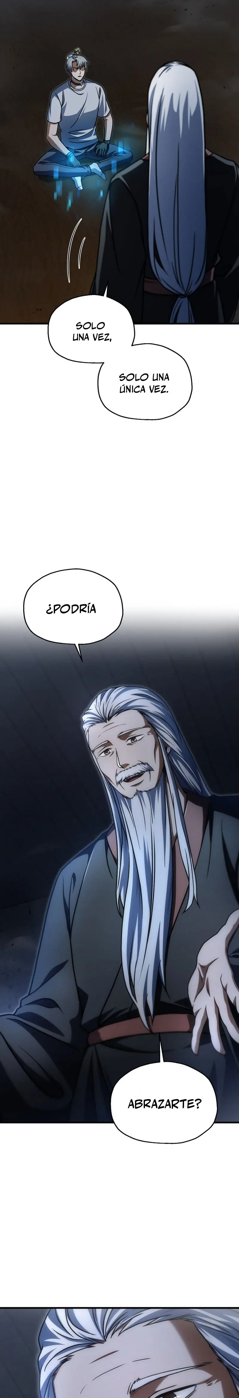 Read El jugador que no puede subir de nivel Manga Online