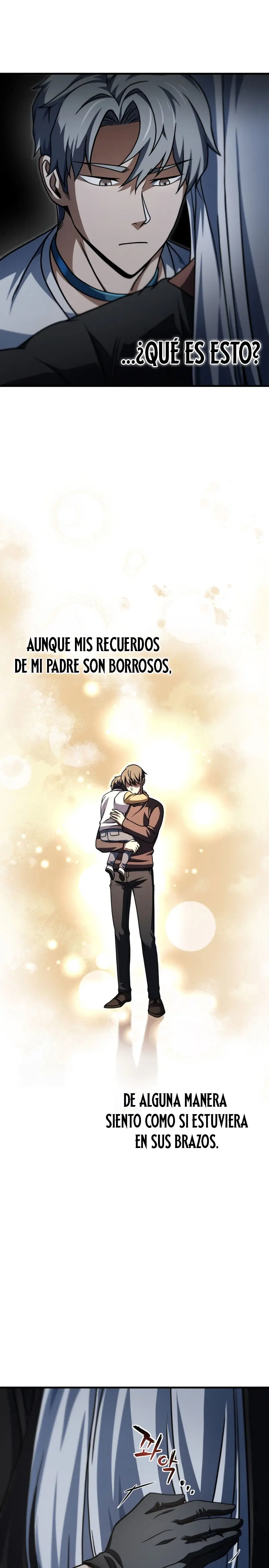 Read El jugador que no puede subir de nivel Manga Online