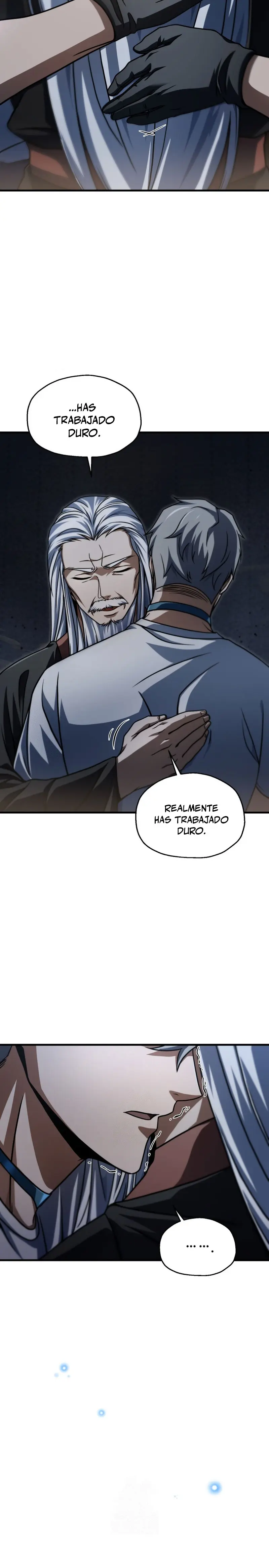 Read El jugador que no puede subir de nivel Manga Online