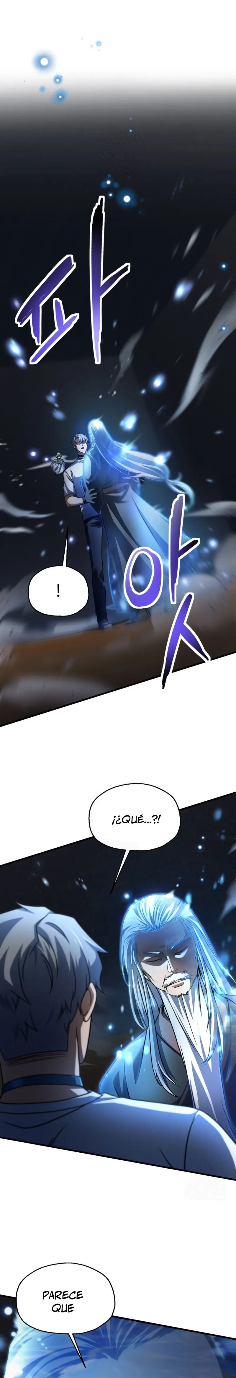 Read El jugador que no puede subir de nivel Manga Online