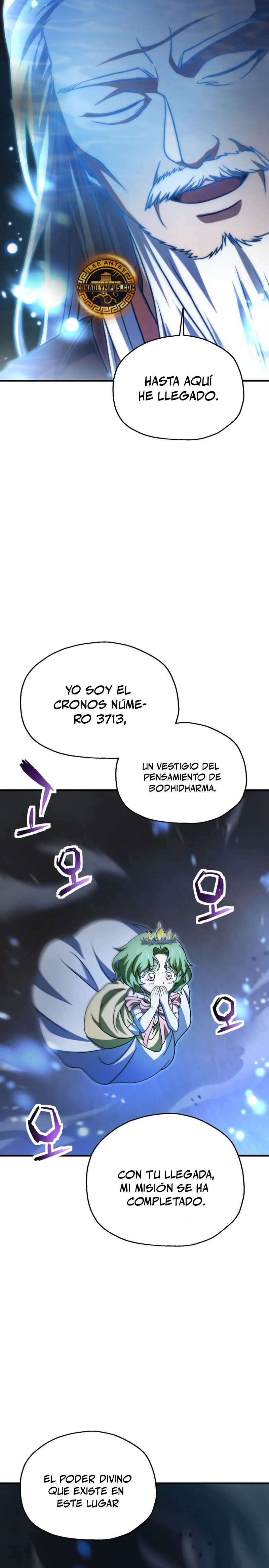 Read El jugador que no puede subir de nivel Manga Online