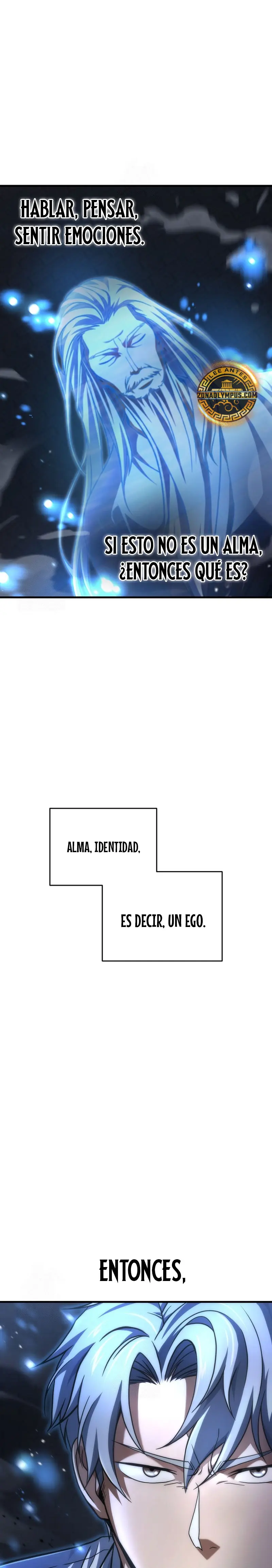 Read El jugador que no puede subir de nivel Manga Online