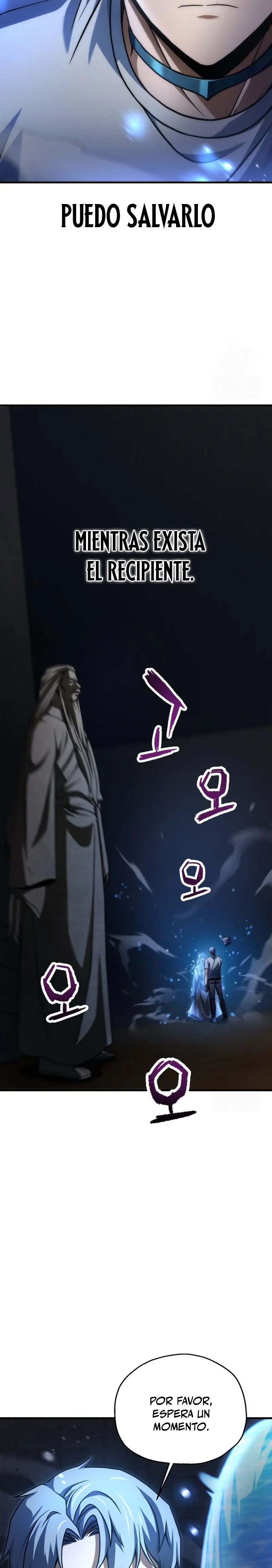 Read El jugador que no puede subir de nivel Manga Online