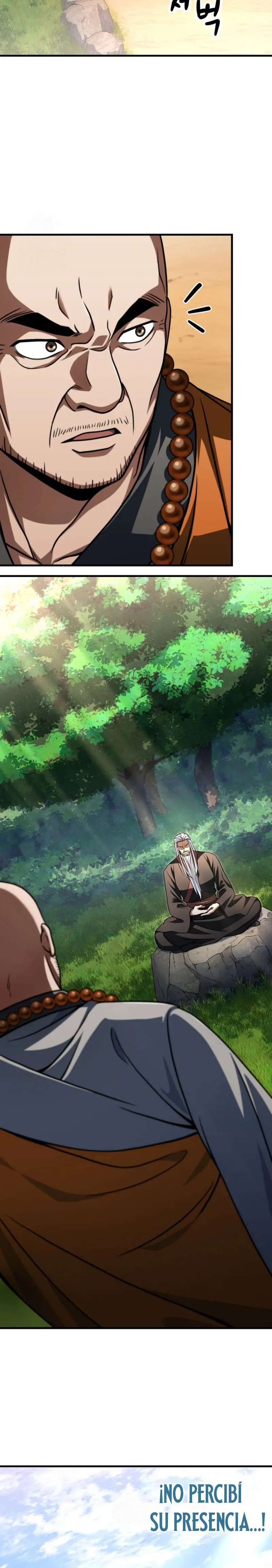 Read El jugador que no puede subir de nivel Manga Online