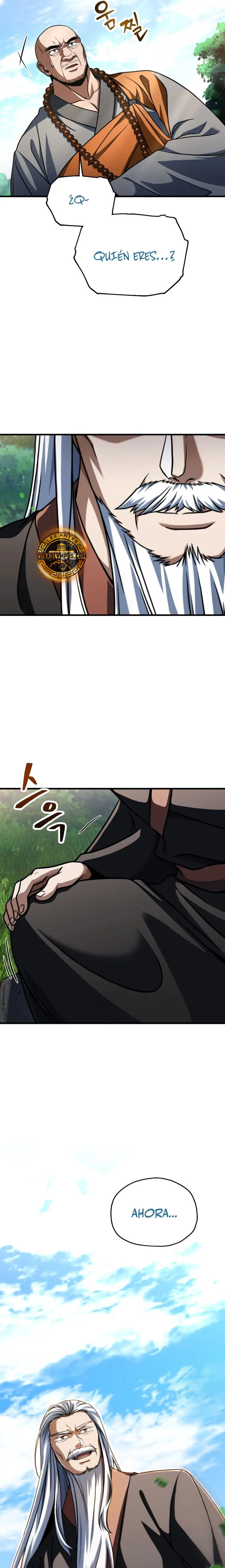 Read El jugador que no puede subir de nivel Manga Online