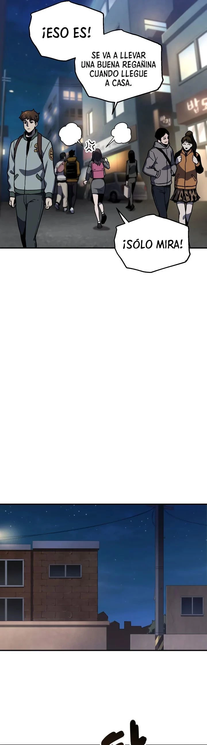 Read El jugador que no puede subir de nivel Manga Online