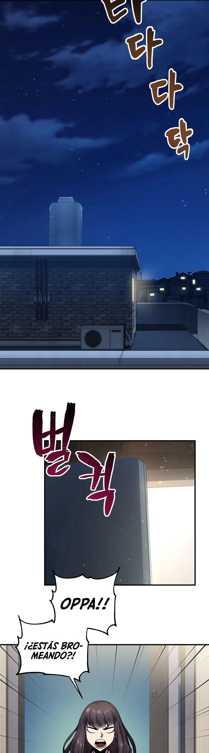 Read El jugador que no puede subir de nivel Manga Online