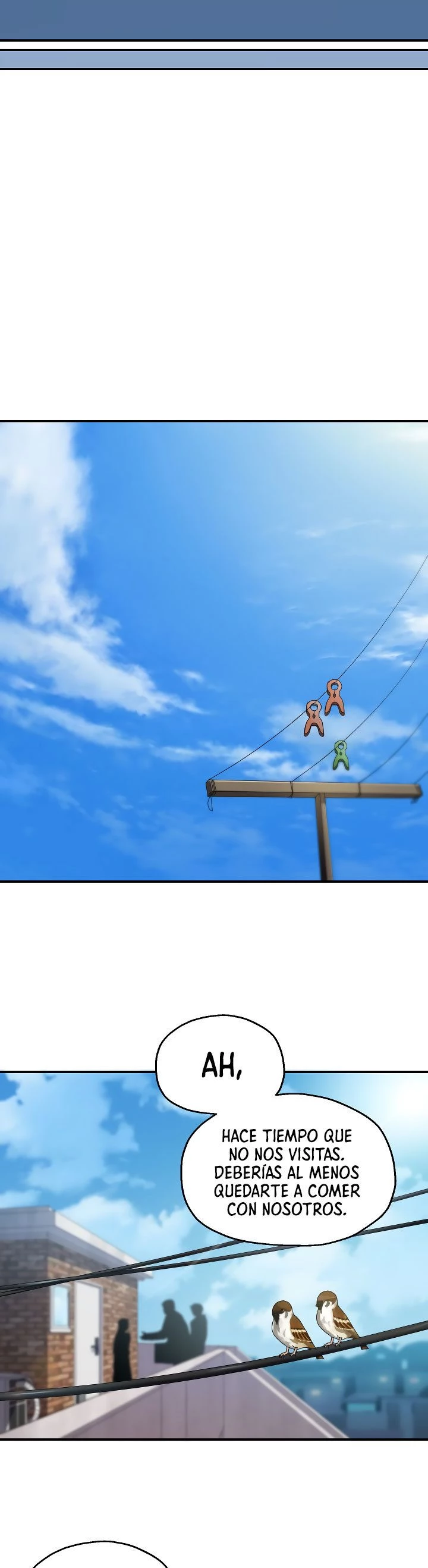 Read El jugador que no puede subir de nivel Manga Online