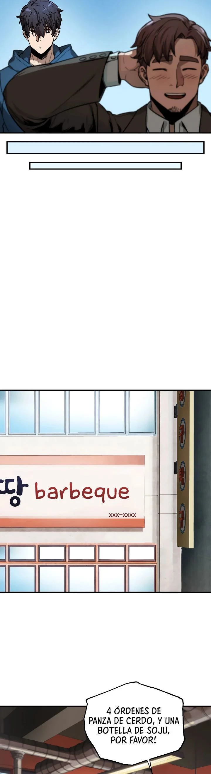 Read El jugador que no puede subir de nivel Manga Online