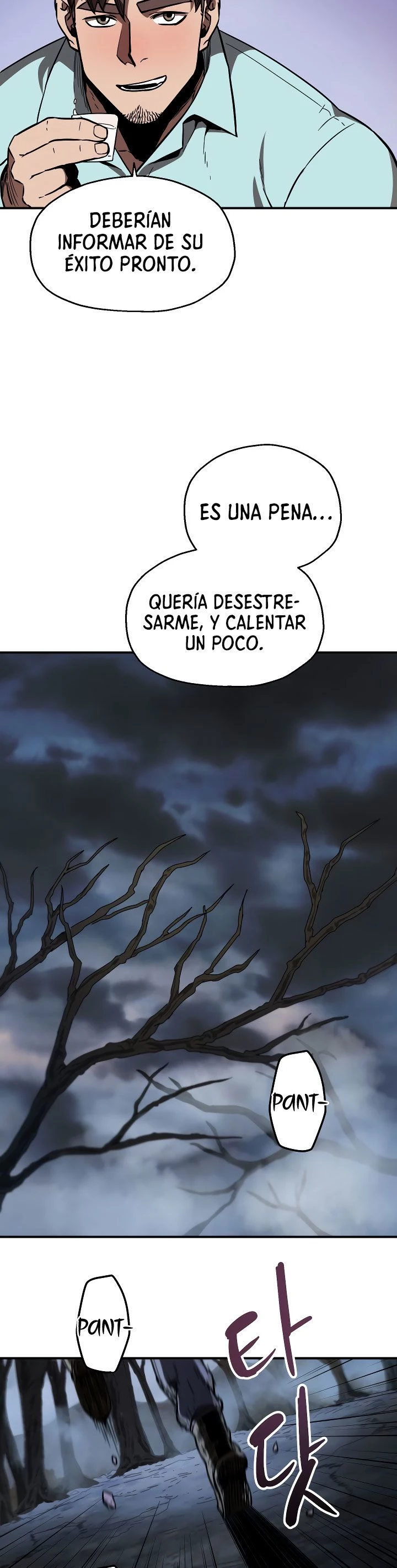 Read El jugador que no puede subir de nivel Manga Online