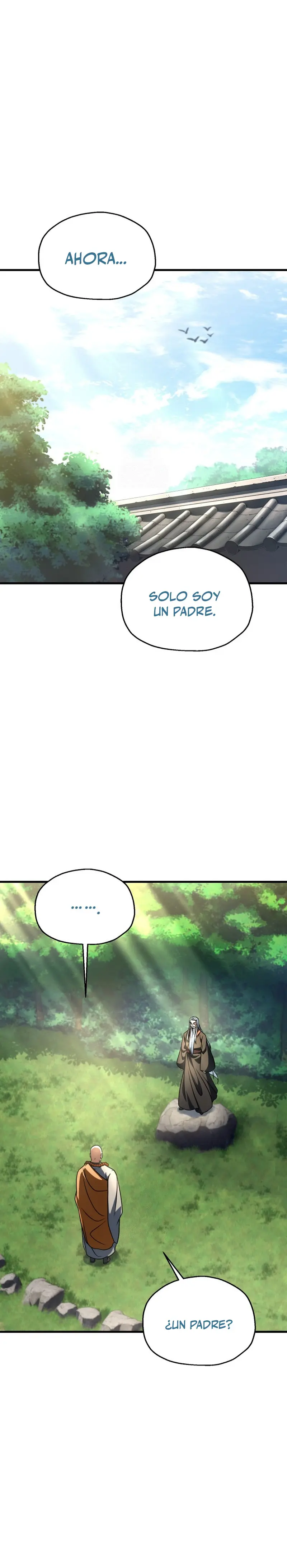 Read El jugador que no puede subir de nivel Manga Online