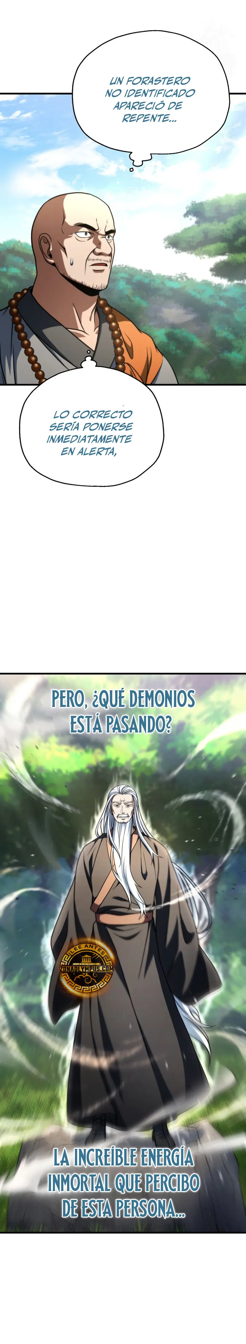 Read El jugador que no puede subir de nivel Manga Online