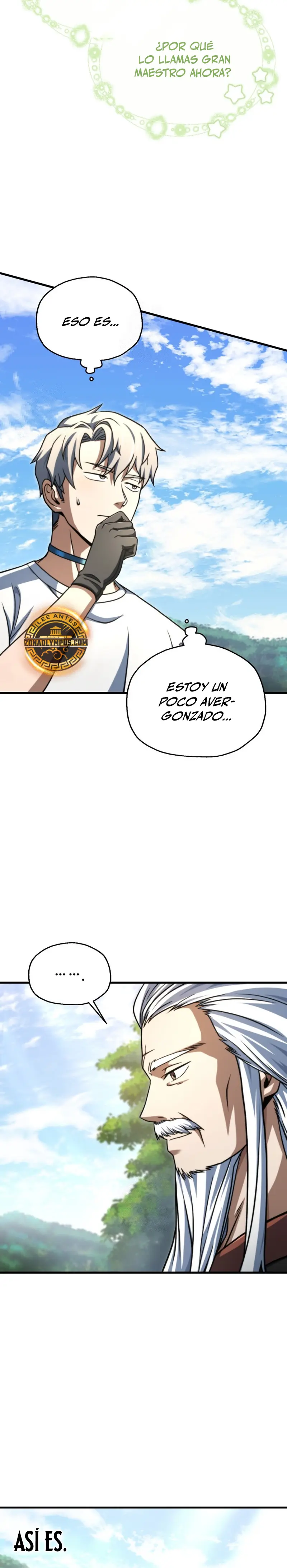 Read El jugador que no puede subir de nivel Manga Online