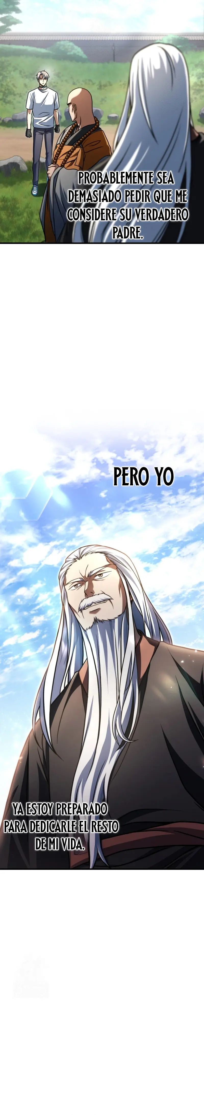 Read El jugador que no puede subir de nivel Manga Online