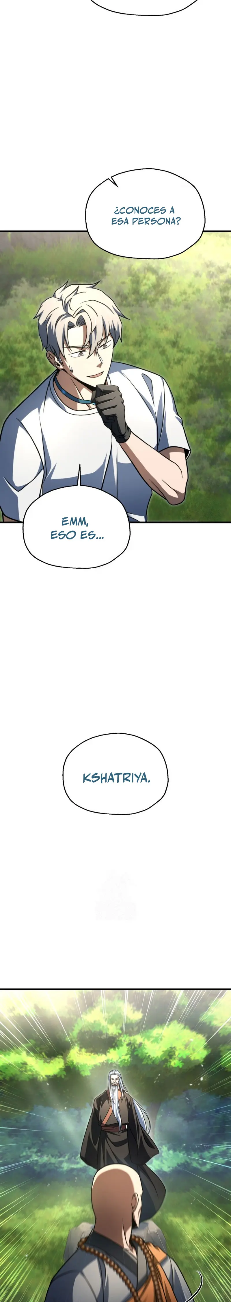 Read El jugador que no puede subir de nivel Manga Online