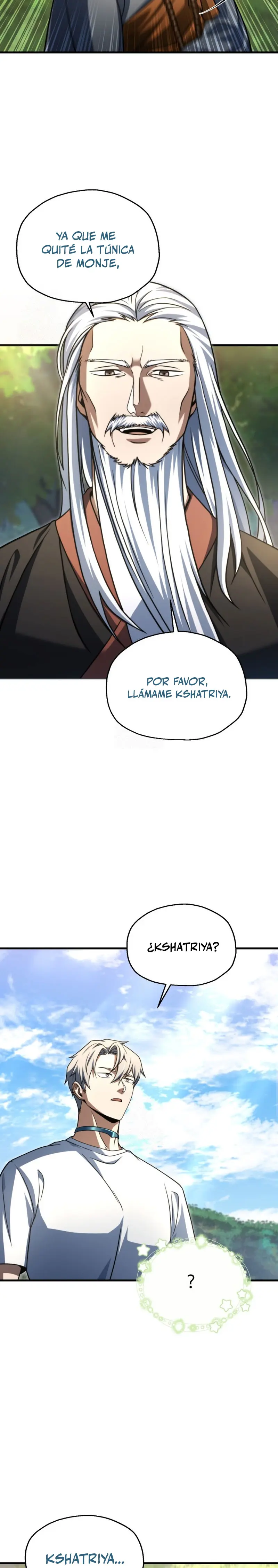 Read El jugador que no puede subir de nivel Manga Online