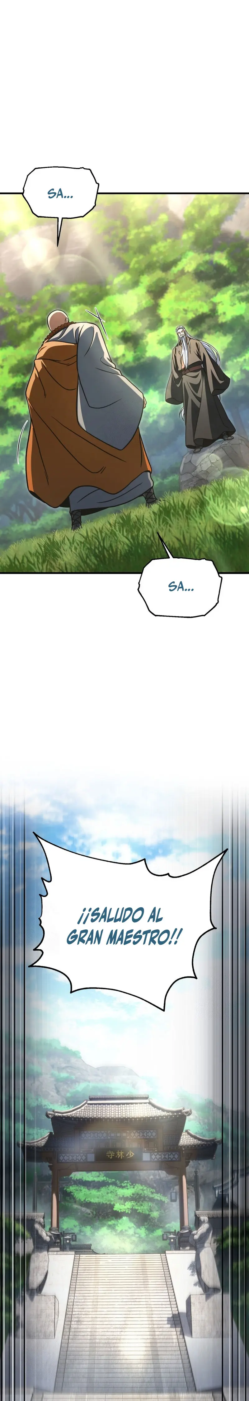 Read El jugador que no puede subir de nivel Manga Online