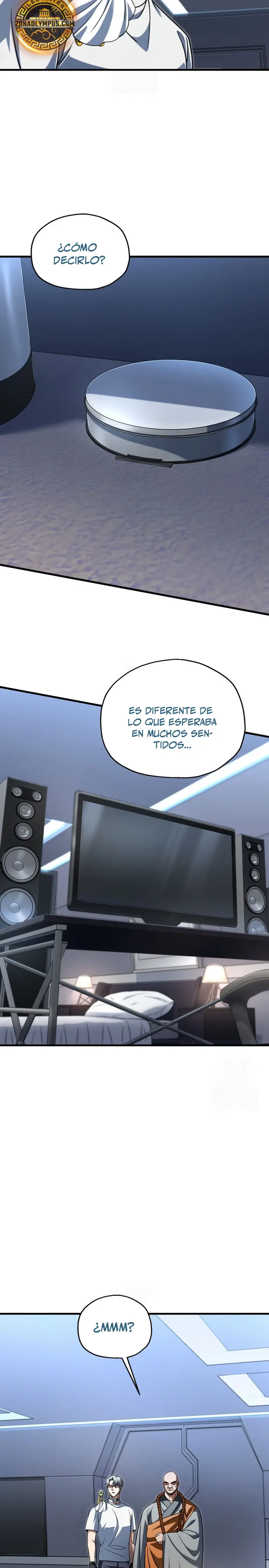 Read El jugador que no puede subir de nivel Manga Online