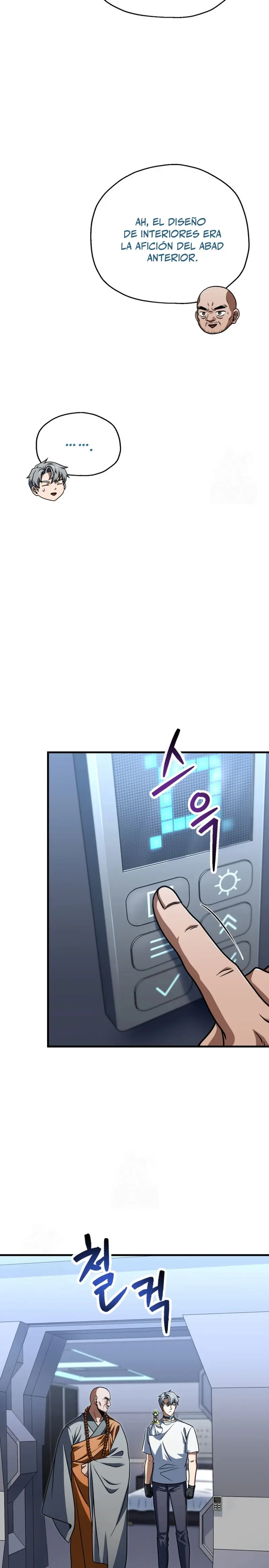 Read El jugador que no puede subir de nivel Manga Online