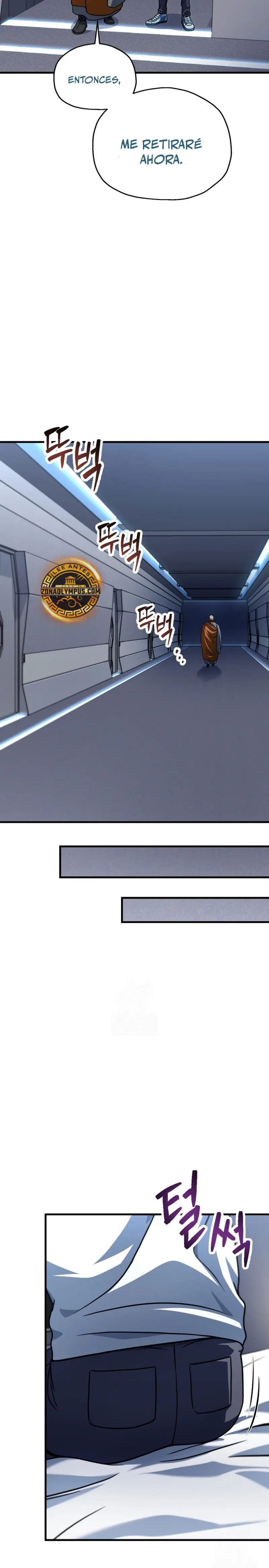 Read El jugador que no puede subir de nivel Manga Online