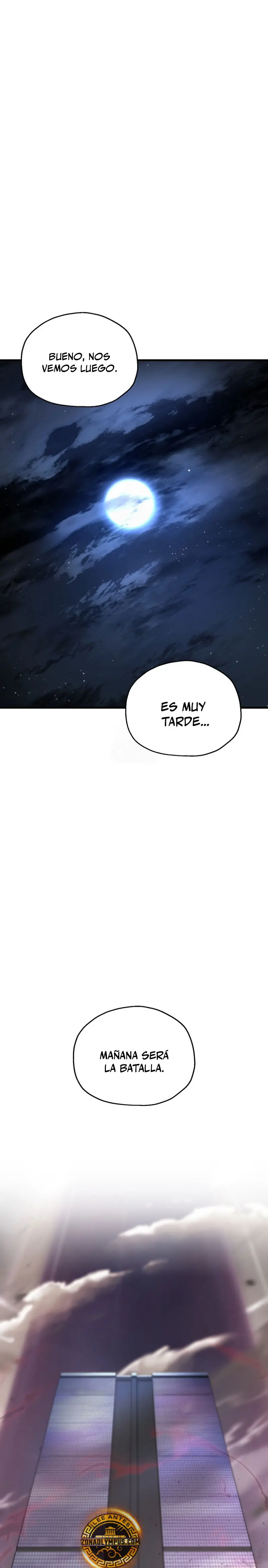 Read El jugador que no puede subir de nivel Manga Online