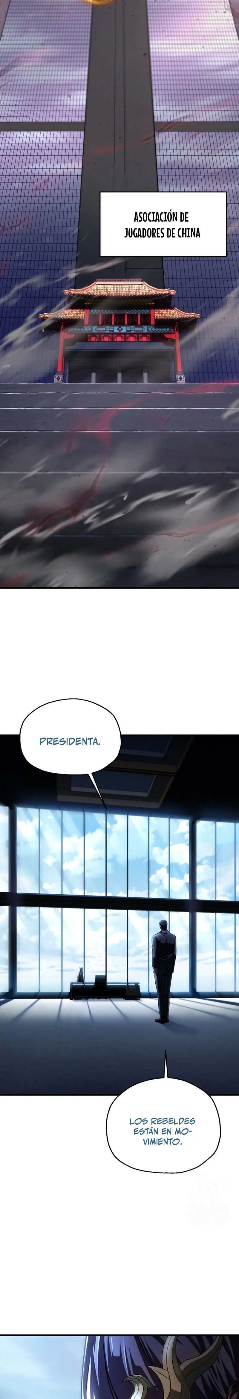 Read El jugador que no puede subir de nivel Manga Online