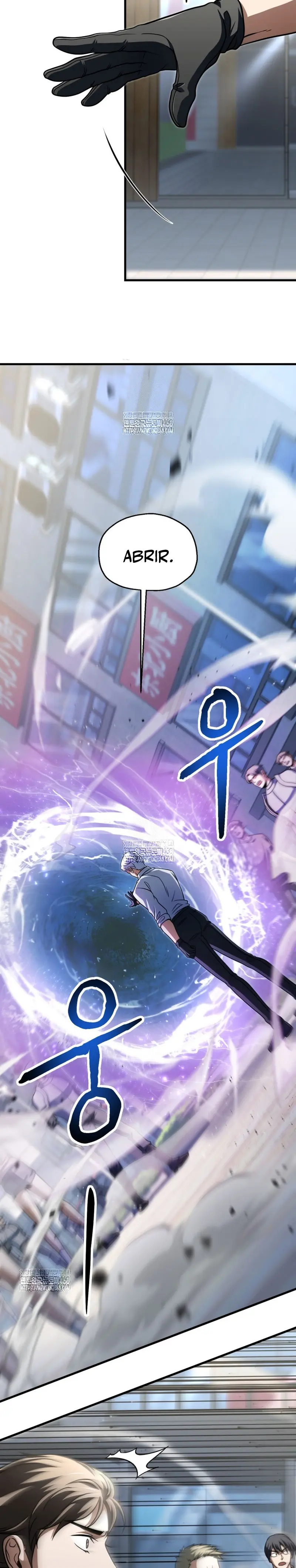 Read El jugador que no puede subir de nivel Manga Online