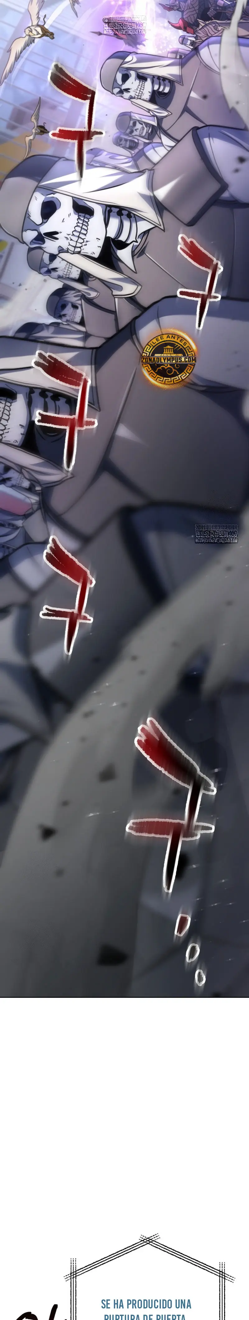 Read El jugador que no puede subir de nivel Manga Online