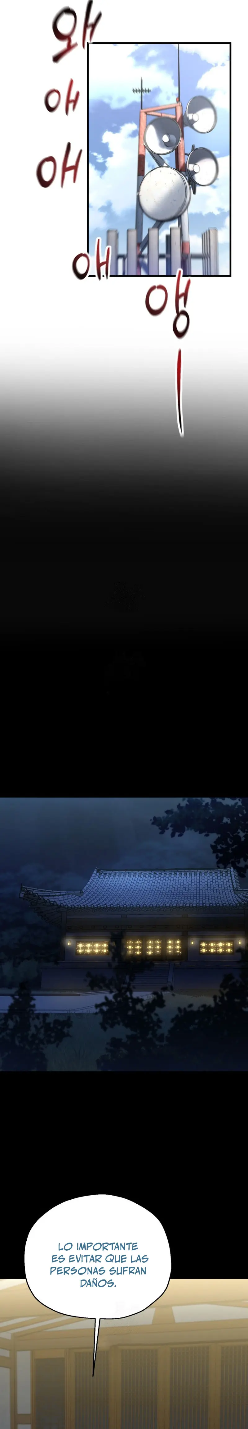 Read El jugador que no puede subir de nivel Manga Online