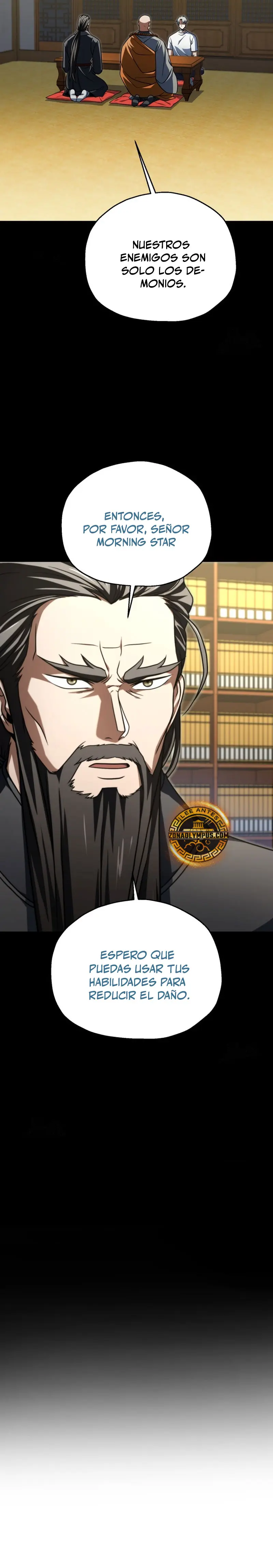 Read El jugador que no puede subir de nivel Manga Online