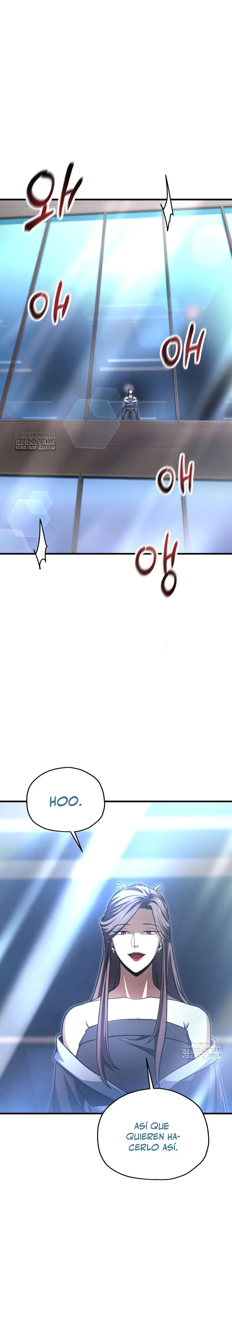 Read El jugador que no puede subir de nivel Manga Online