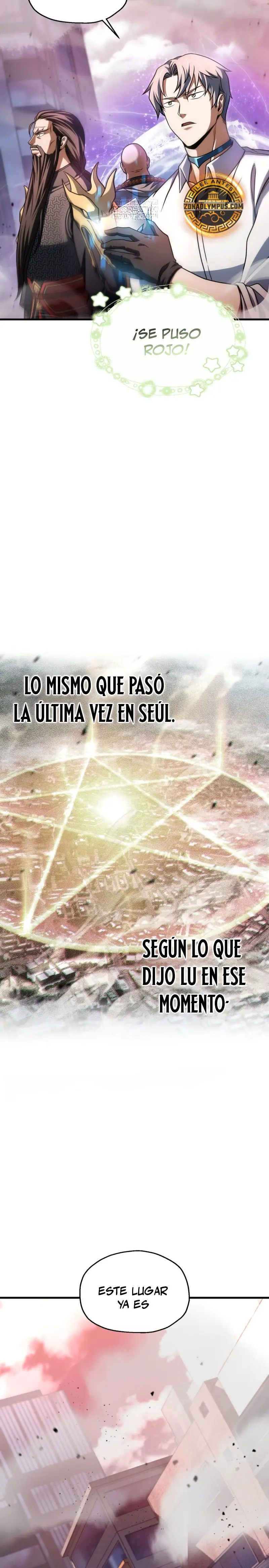 Read El jugador que no puede subir de nivel Manga Online