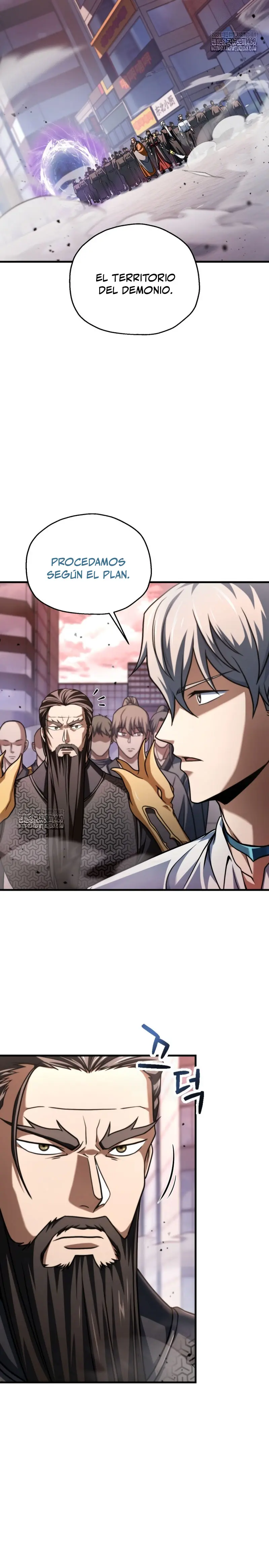 Read El jugador que no puede subir de nivel Manga Online