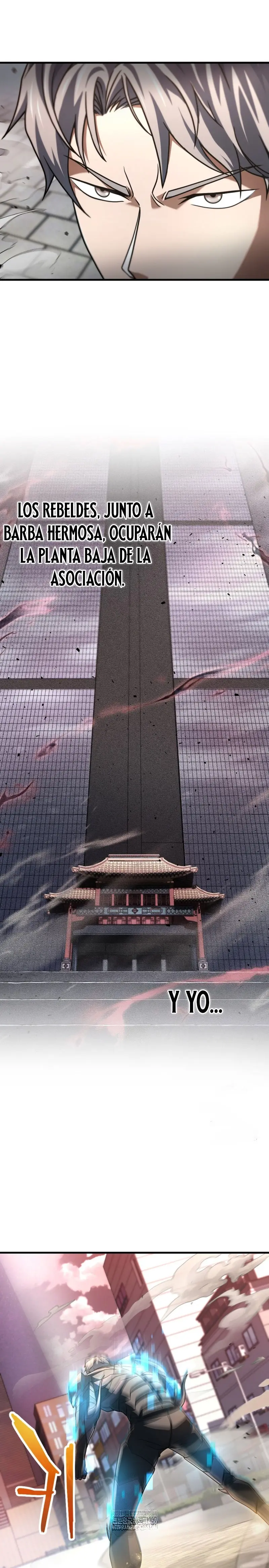 Read El jugador que no puede subir de nivel Manga Online