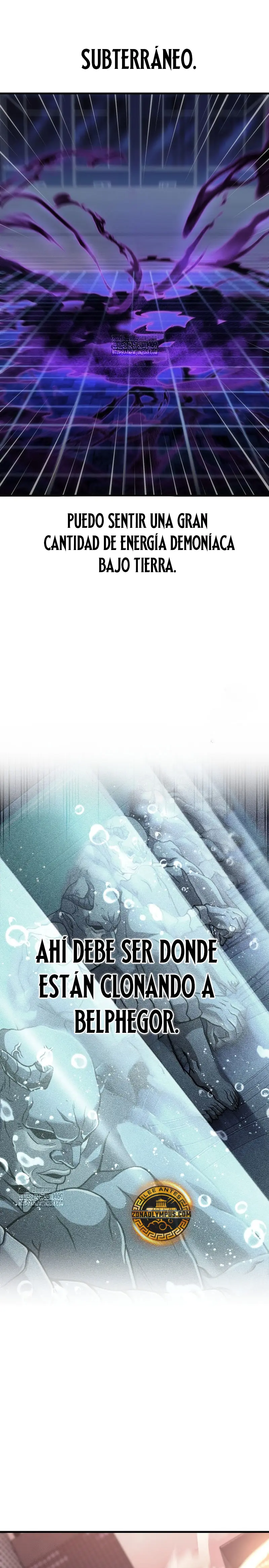 Read El jugador que no puede subir de nivel Manga Online