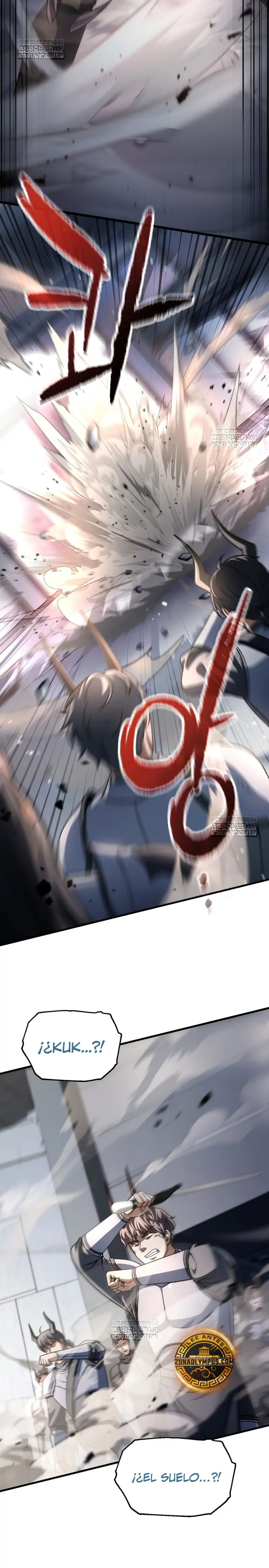 Read El jugador que no puede subir de nivel Manga Online