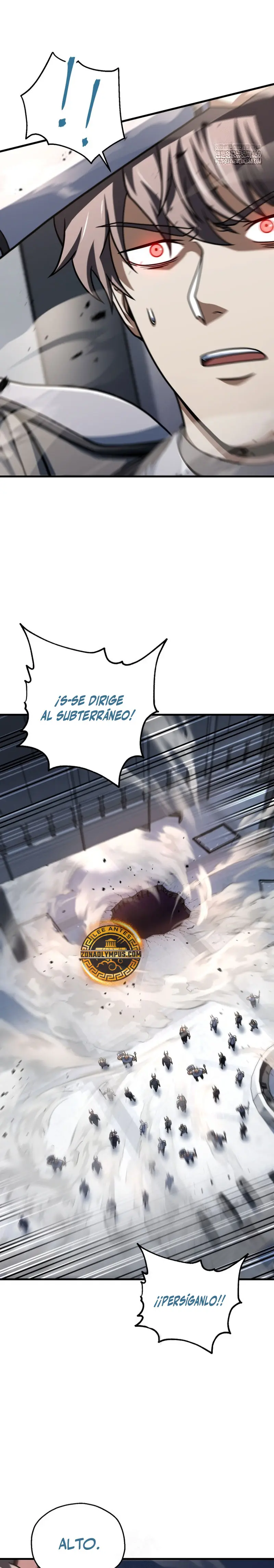 Read El jugador que no puede subir de nivel Manga Online