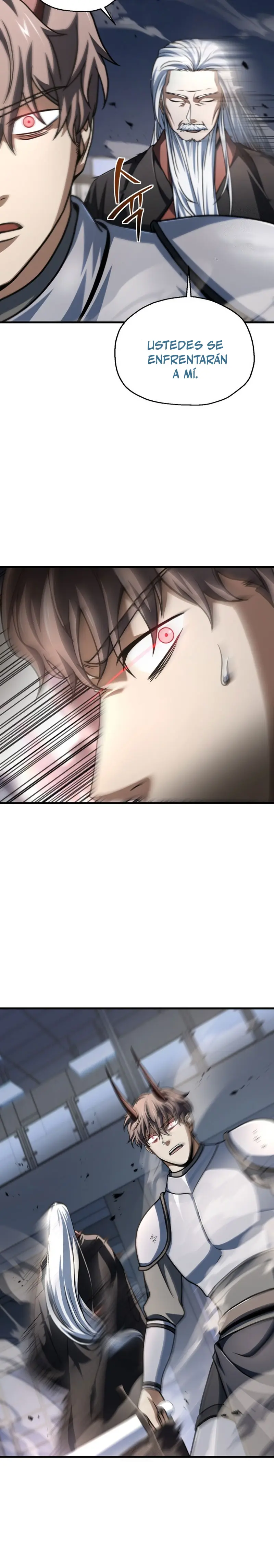 Read El jugador que no puede subir de nivel Manga Online