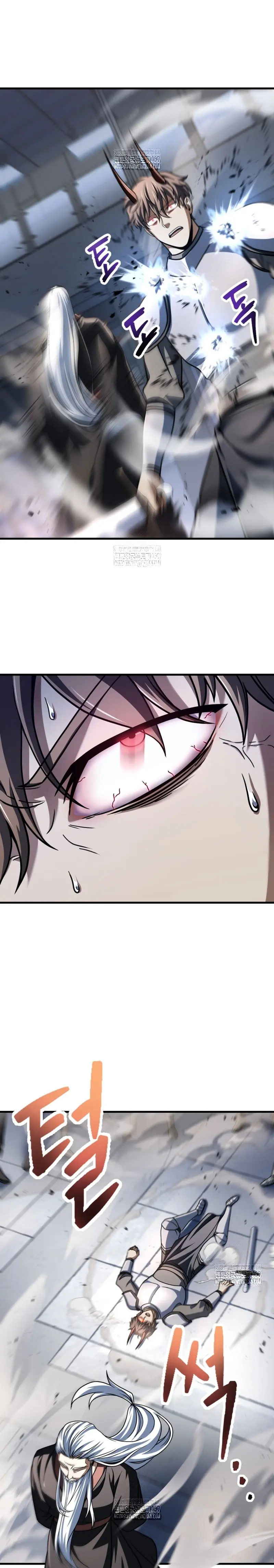 Read El jugador que no puede subir de nivel Manga Online