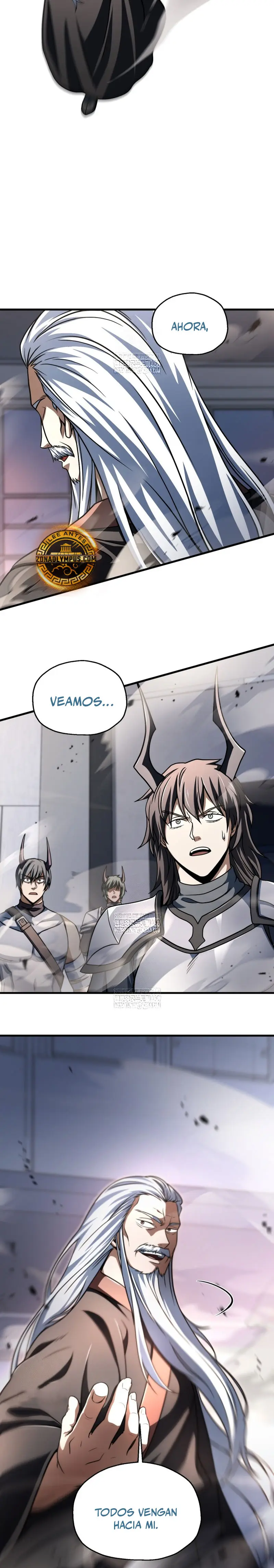 Read El jugador que no puede subir de nivel Manga Online