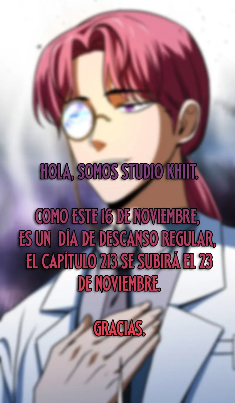 Read El jugador que no puede subir de nivel Manga Online