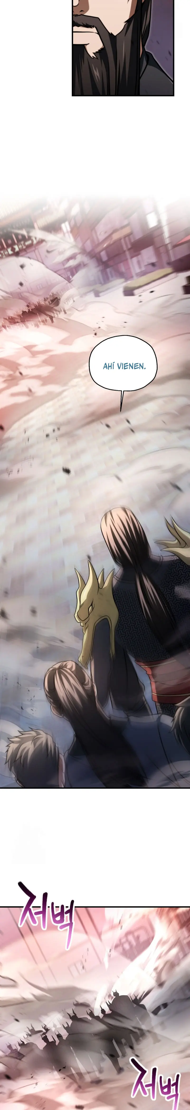 Read El jugador que no puede subir de nivel Manga Online