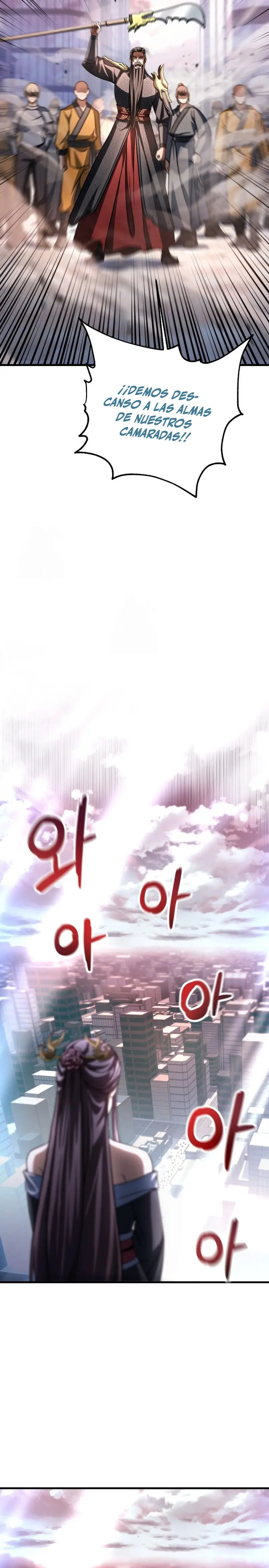 Read El jugador que no puede subir de nivel Manga Online