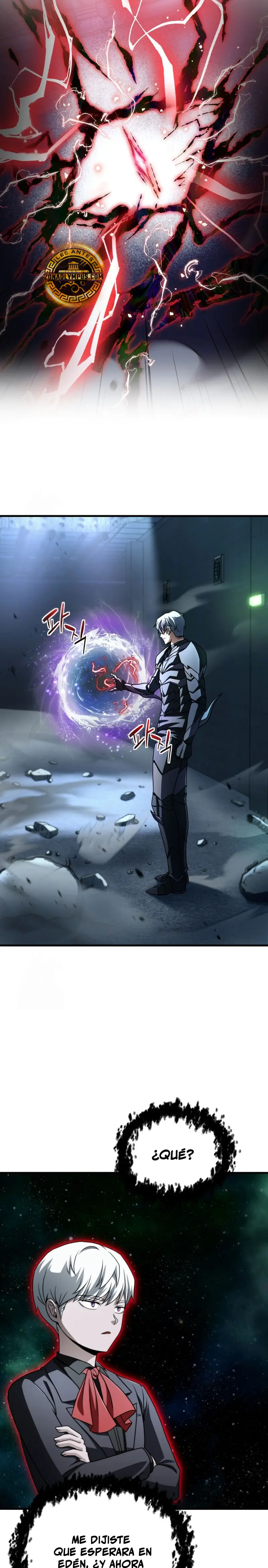 Read El jugador que no puede subir de nivel Manga Online