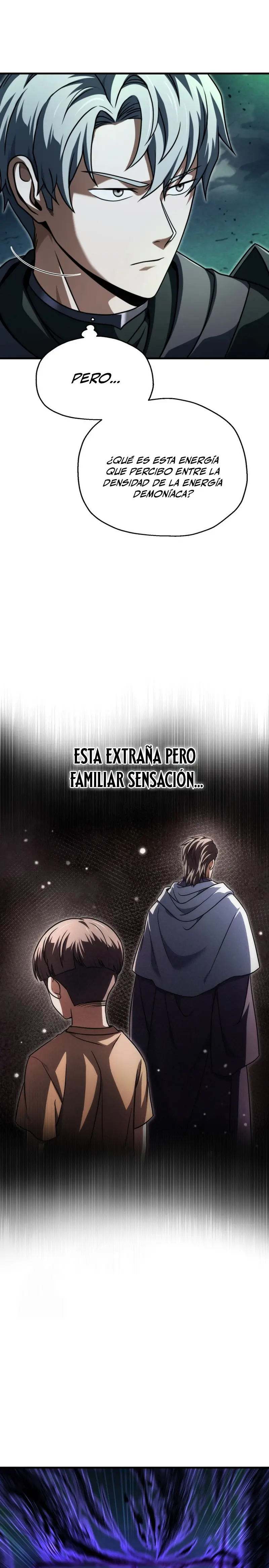 Read El jugador que no puede subir de nivel Manga Online