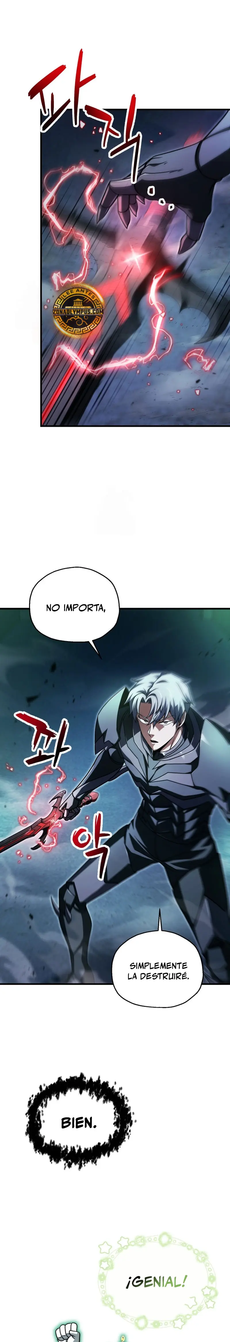 Read El jugador que no puede subir de nivel Manga Online