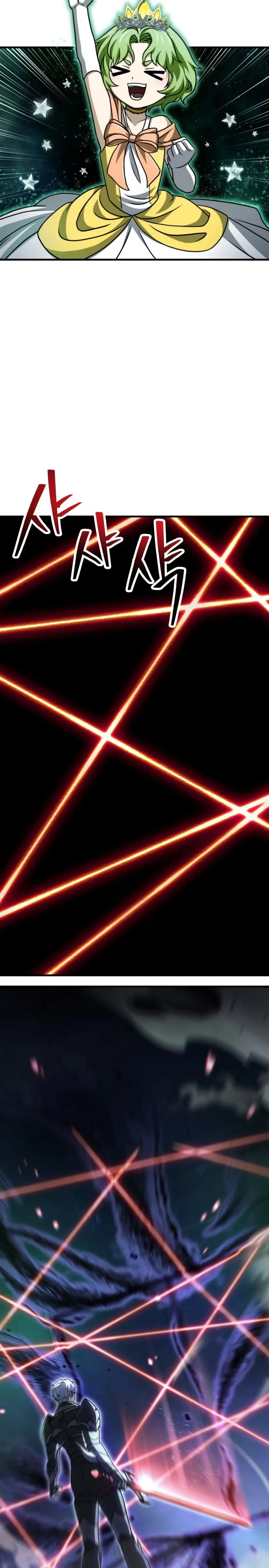 Read El jugador que no puede subir de nivel Manga Online