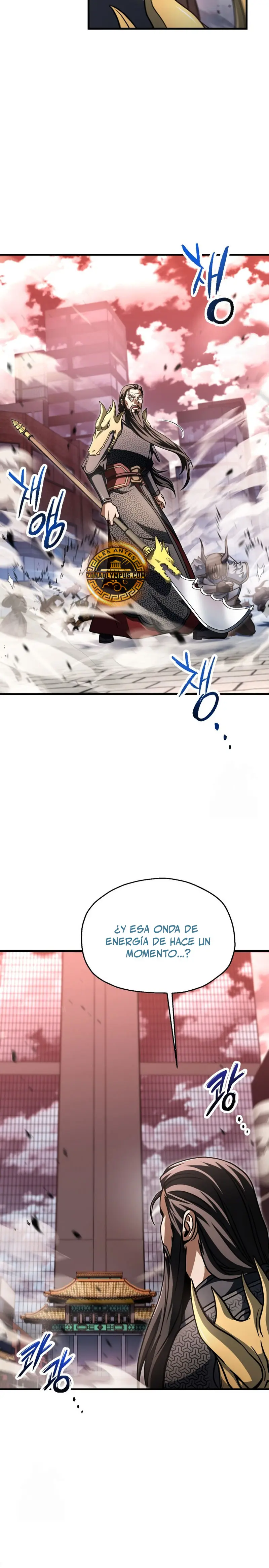 Read El jugador que no puede subir de nivel Manga Online