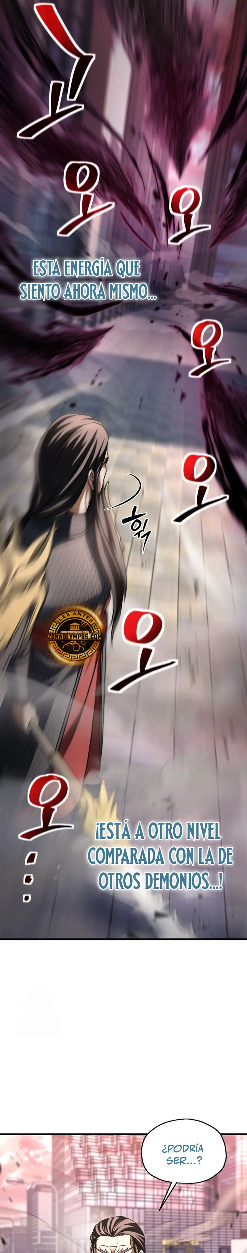 Read El jugador que no puede subir de nivel Manga Online