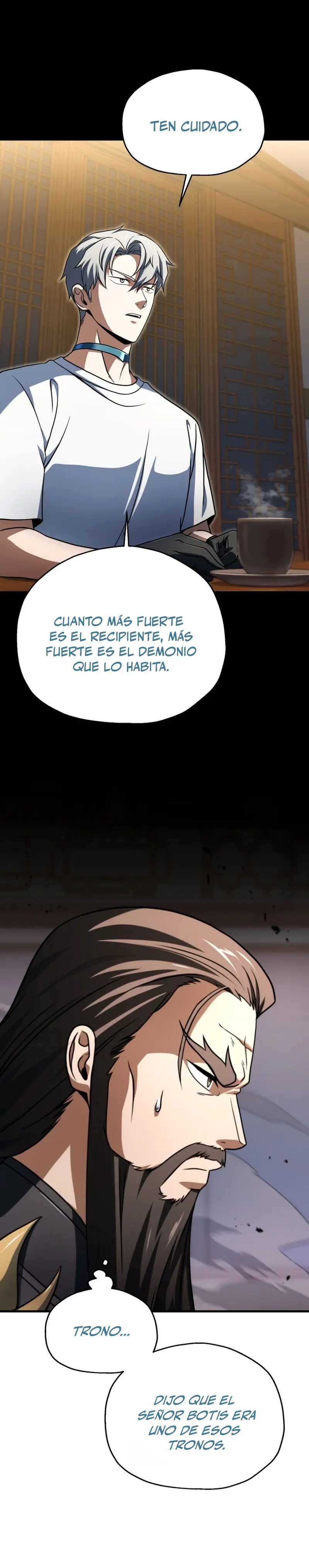 Read El jugador que no puede subir de nivel Manga Online